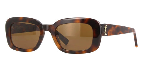 Saint Laurent Sun SL M130 004 Sunglasses