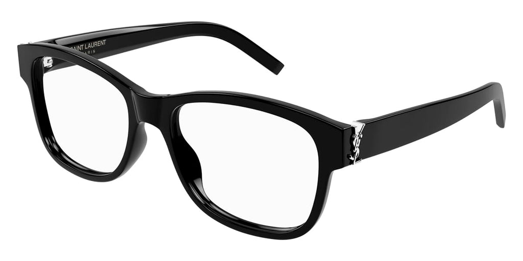 Saint Laurent SL M132 001 Glasses