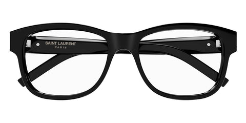 Saint Laurent SL M132 001 Glasses