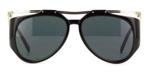 Saint Laurent SL M137 Amelia 001 Sunglasses