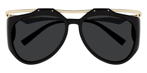 Saint Laurent SL M137/F Amelia 001 Sunglasses