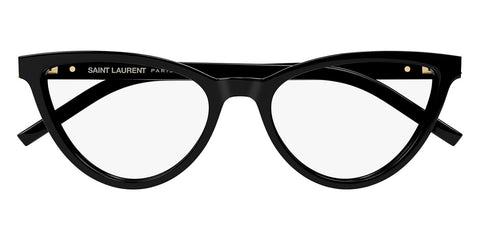 Saint Laurent SL M138 001 Glasses