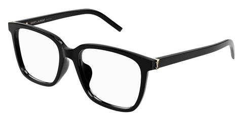 Saint Laurent SL M142/F 001 Glasses