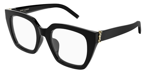 Saint Laurent SL M143 Opt 001 Glasses