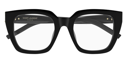 Saint Laurent SL M143 Opt 001 Glasses