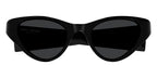 Saint Laurent SL M144 001 Sunglasses