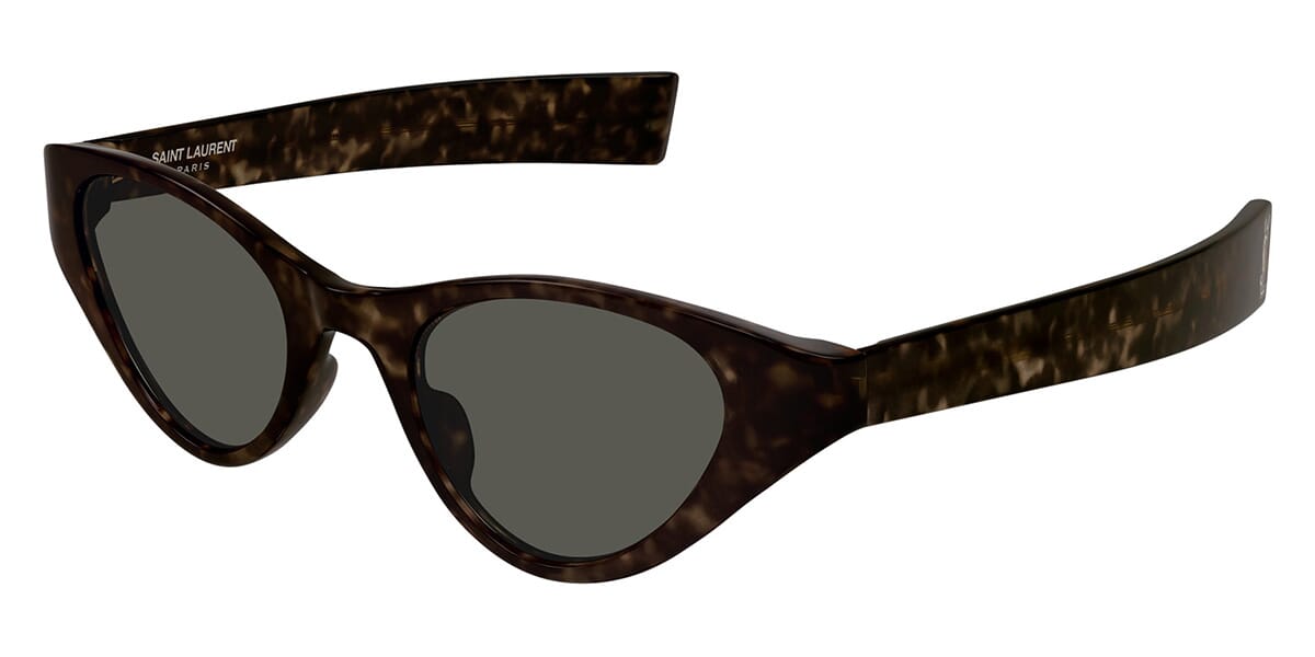 Saint Laurent SL M144 002 Sunglasses