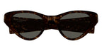 Saint Laurent SL M144 002 Sunglasses