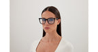 Saint Laurent SL M146 Opt 001 - As Seen On Anna Woolhouse