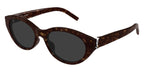 Saint Laurent SL M148 002 Sunglasses