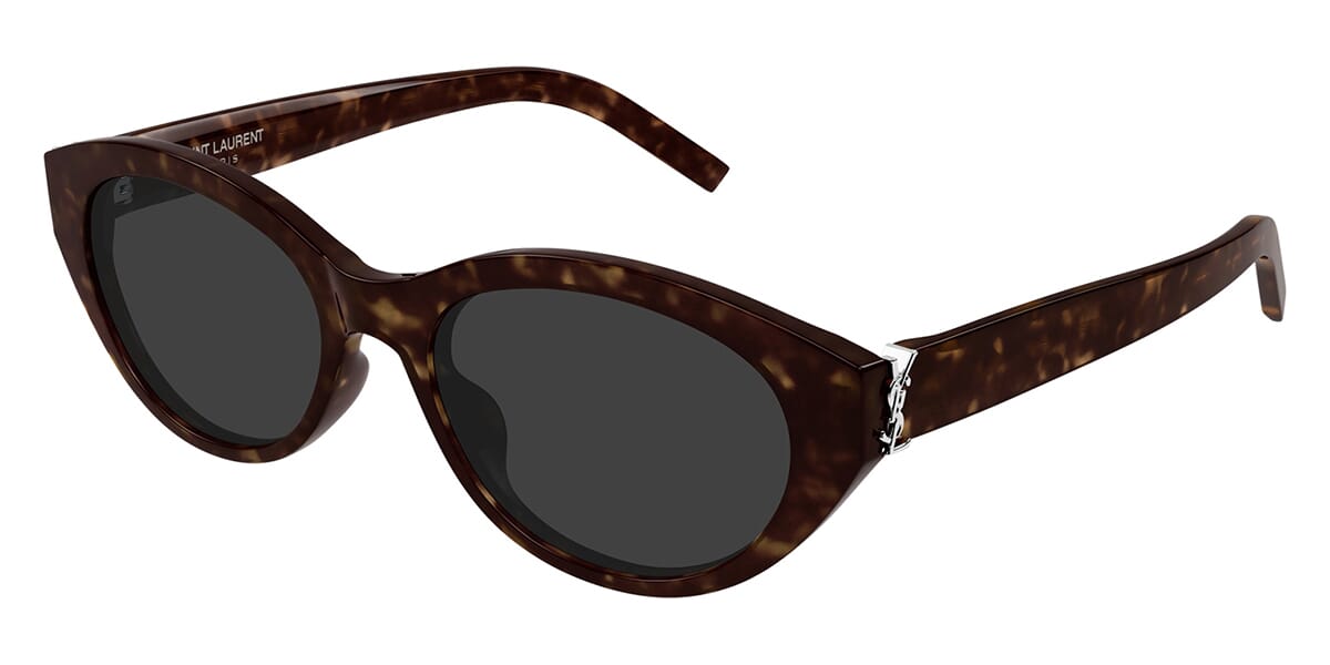 Saint Laurent SL M148 002 Sunglasses