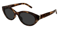 Saint Laurent SL M148 003 - As Seen On Zoe Saldana & G-Eazy