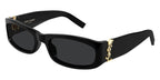 Saint Laurent Sun SL M152 001 Sunglasses