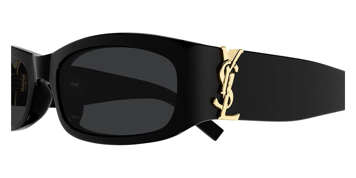 Saint Laurent Sun SL M152 001 Sunglasses