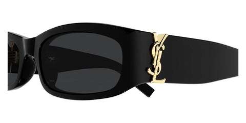 Saint Laurent Sun SL M152 001 Sunglasses