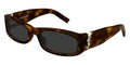 Saint Laurent Sun SL M152 003 Sunglasses