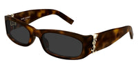 Saint Laurent Sun SL M152 003 - As Seen On Mahalia