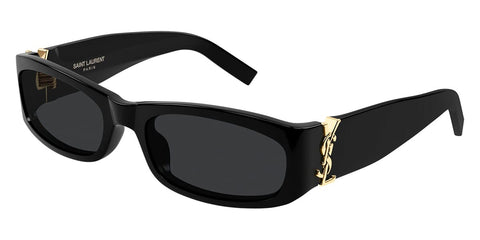 Saint Laurent Sun SL M152/F 001 Sunglasses