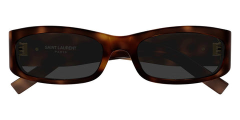 Saint Laurent Sun SL M152/F 003 Sunglasses