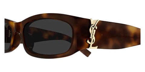 Saint Laurent Sun SL M152/F 003 Sunglasses