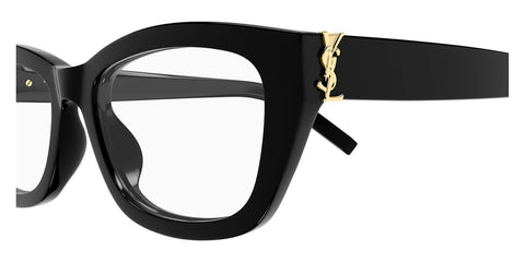 Saint Laurent SL M153 Opt 001 Glasses