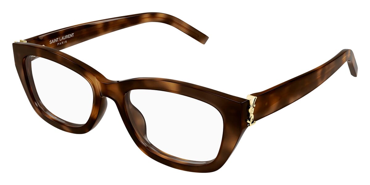 Saint Laurent SL M153 Opt 003 Glasses - Pretavoir
