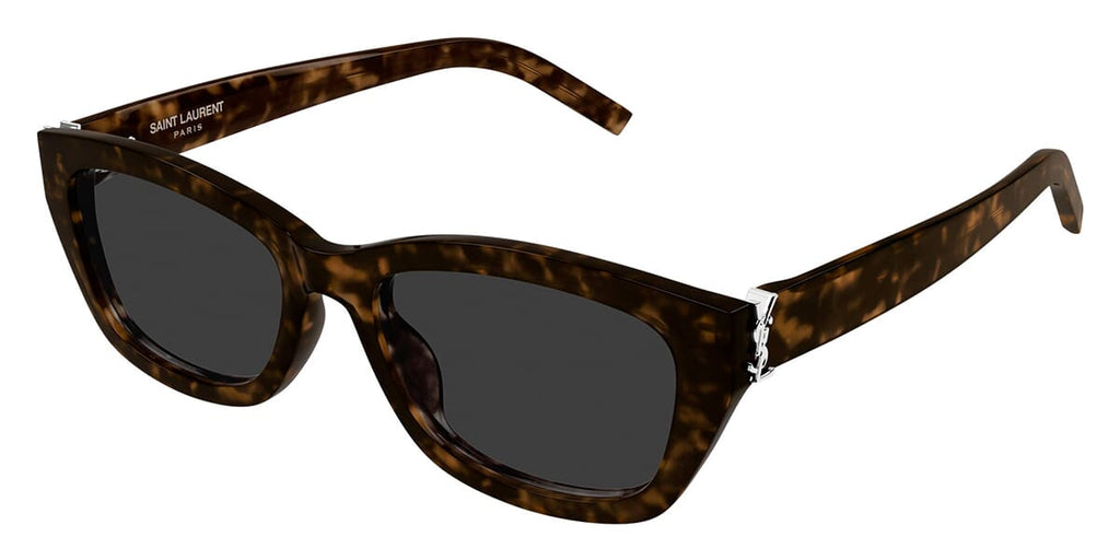 Saint Laurent Sun SL M153/F 002 Sunglasses