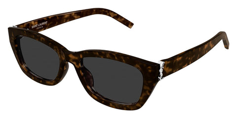 Saint Laurent Sun SL M153/F 002 Sunglasses