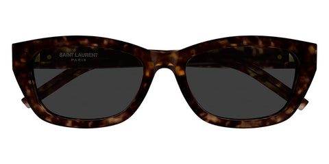 Saint Laurent Sun SL M153/F 002 Sunglasses