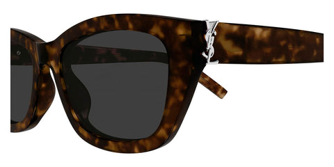 Saint Laurent Sun SL M153/F 002 Sunglasses