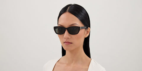 Saint Laurent Sun SL M153/F 002