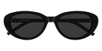 Saint Laurent Sun SL M154 001 Sunglasses