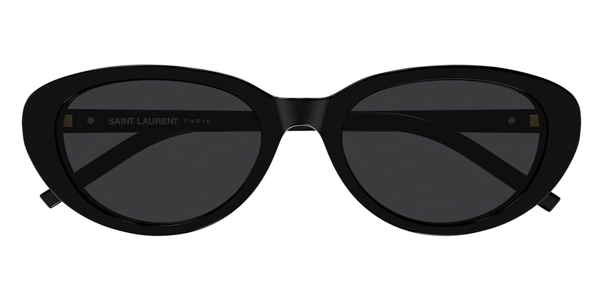 Saint Laurent Sun SL M154 001 Sunglasses
