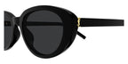 Saint Laurent Sun SL M154 001 Sunglasses