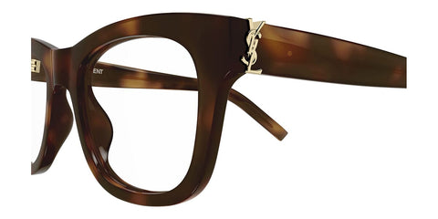 Saint Laurent SL M159 003 Glasses