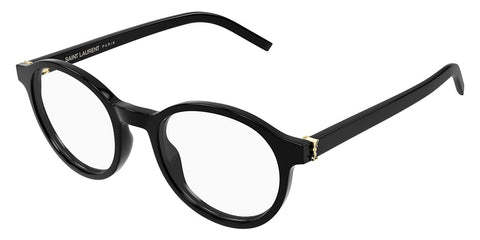 Saint Laurent SL M163 001 Glasses