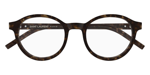 Saint Laurent SL M163 002 Glasses