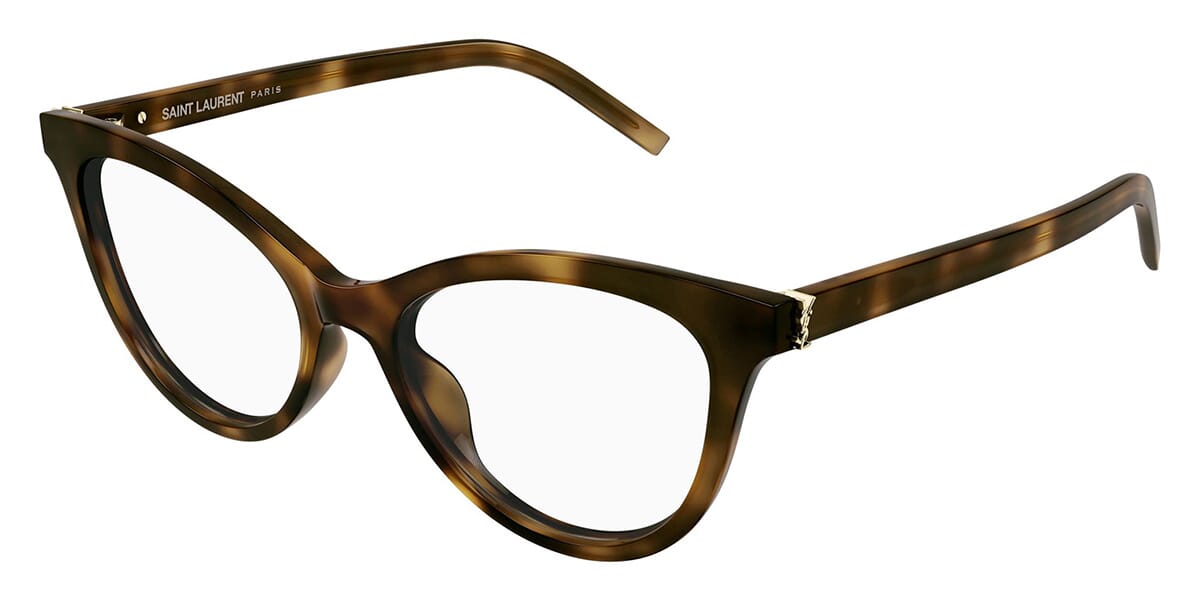 Saint Laurent SL M164 009 Glasses