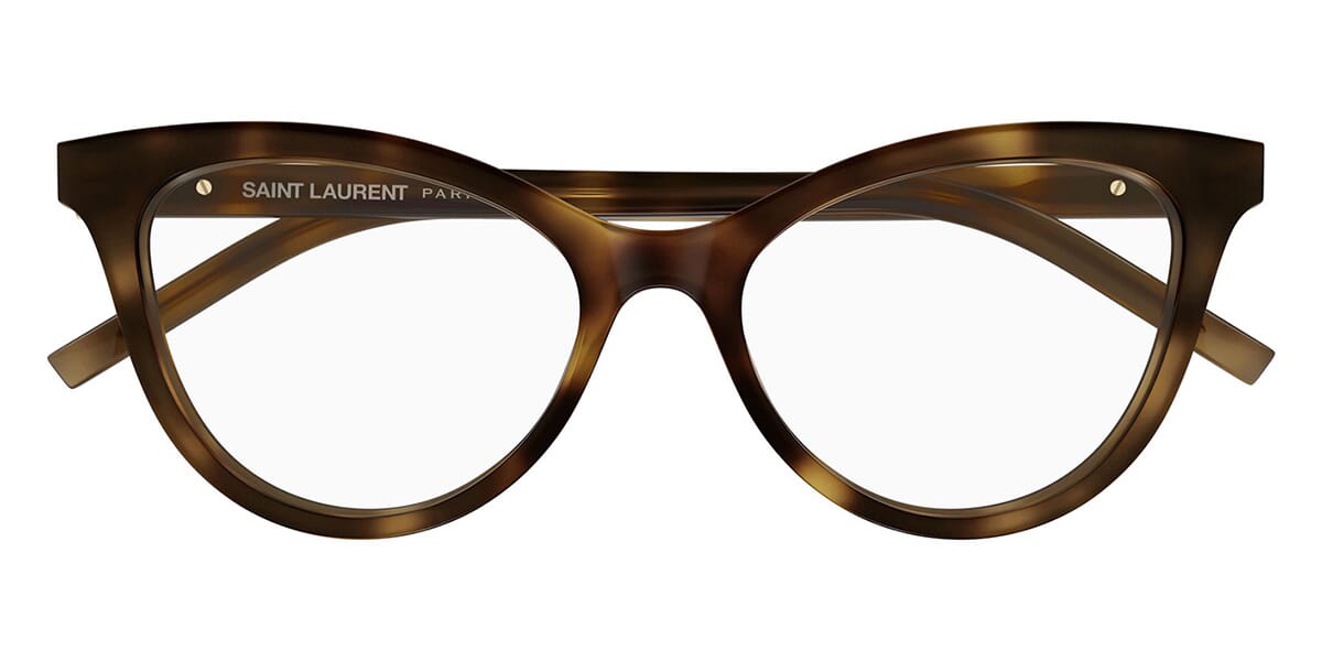Saint Laurent SL M164 009 Glasses
