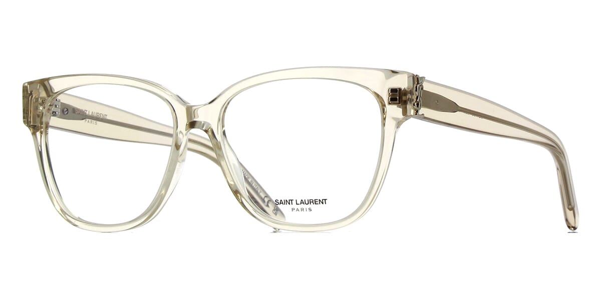 Saint Laurent SL M33 007 Glasses