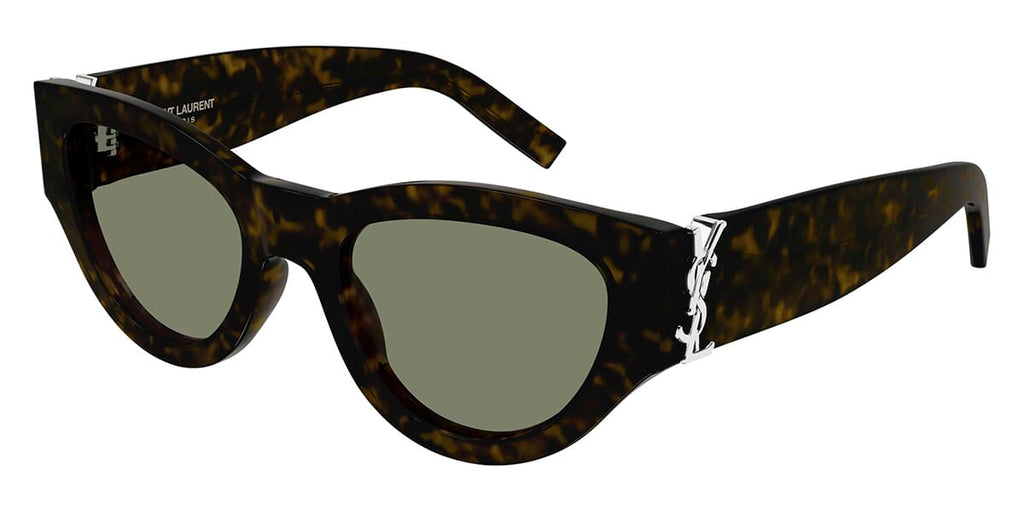 Saint Laurent SL M94 008 Sunglasses