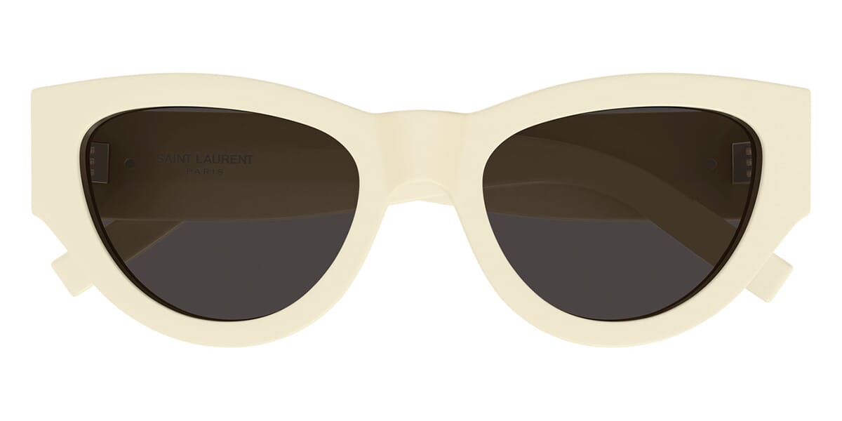 Saint Laurent Sun SL M94 012 Sunglasses