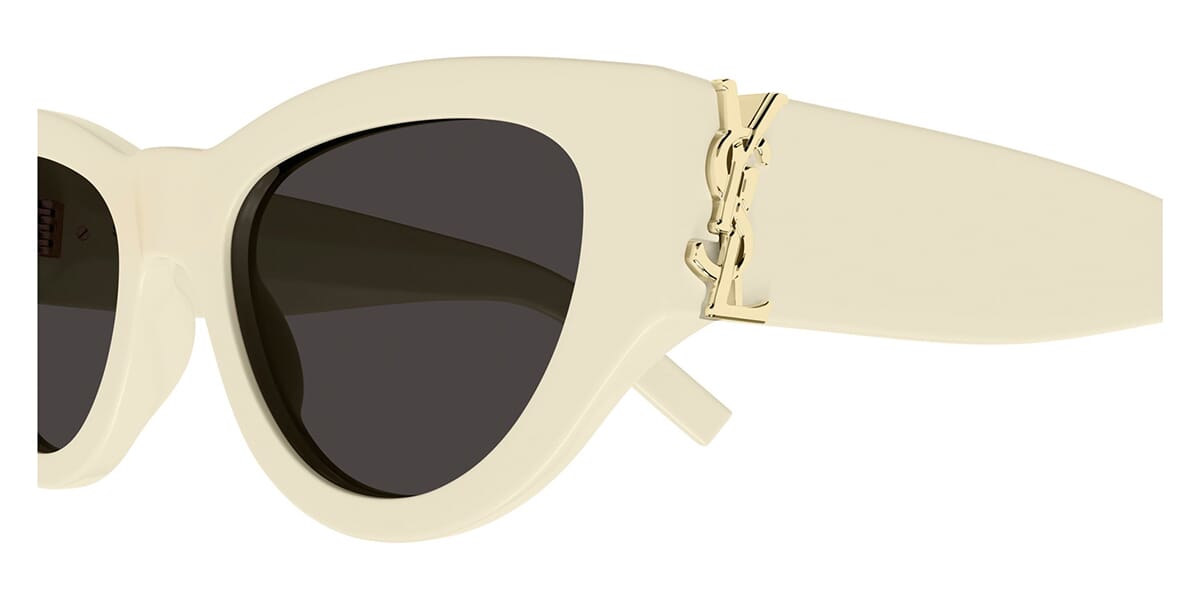 Saint Laurent Sun SL M94 012 Sunglasses