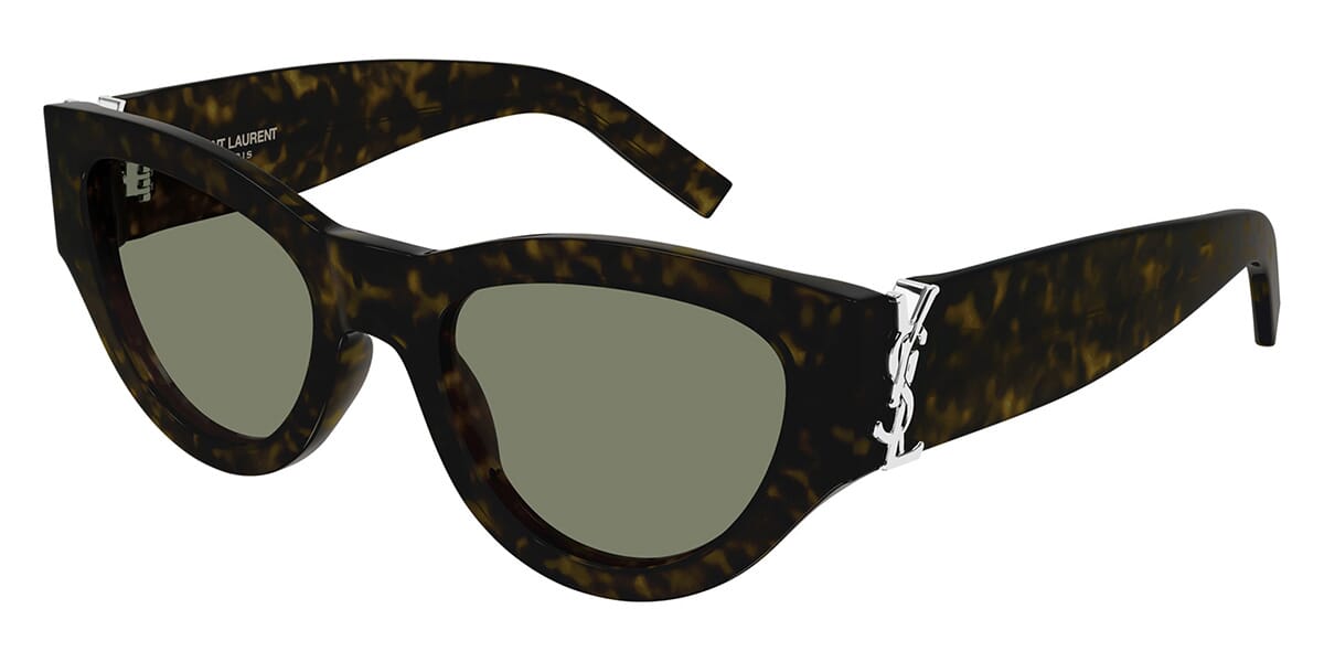 Saint Laurent SL M94/F 005 Sunglasses