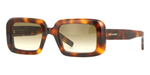 Saint Laurent Sun SL 534 Sunrise 012 Sunglasses