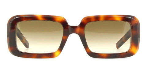 Saint Laurent Sun SL 534 Sunrise 012 Sunglasses