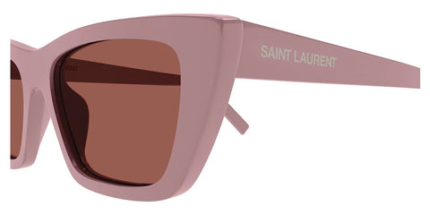 Saint Laurent Sun SL 276 Mica 058 Sunglasses