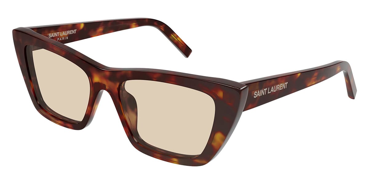 Saint Laurent Sun SL 276 Mica 064 Sunglasses - Pretavoir