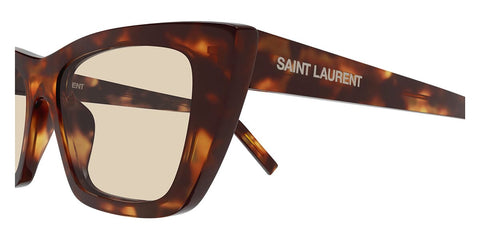 Saint Laurent Sun SL 276 Mica 064 Sunglasses