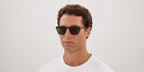 Saint Laurent Sun SL 28 057 Sunglasses